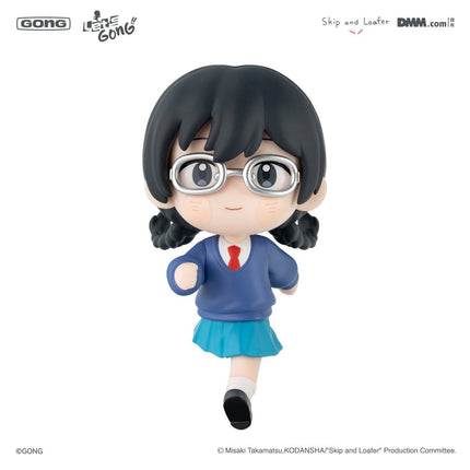 Skip and Loafer | Let's GONG Series Figures Girl Group GONG Action & Toy Figures - FUNIMECITY 