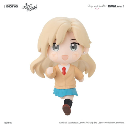Skip and Loafer | Let's GONG Series Figures Girl Group GONG Action & Toy Figures - FUNIMECITY 