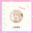 Badge-Li Hui-Murashige Yuzuki