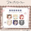 猫耳系列 / Badge Blind Box-Random One (57*57mm)