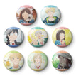 日常系列脸红系列 / Badge Blind Box-Random One-Ri Chang