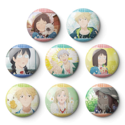 Skip and Loafer | Ri Chang & Lian Hong Series XINGHEDONGMAN Anime Goods - FUNIMECITY