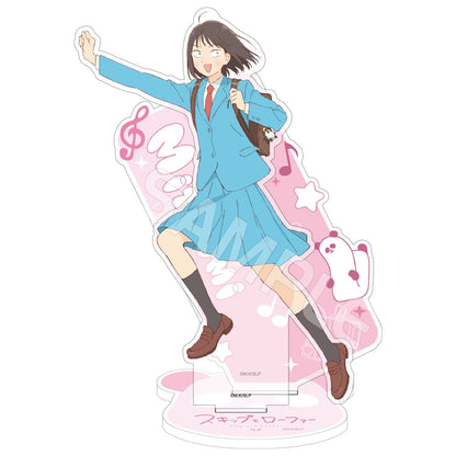 Skip and Loafer | Skip Series XINGHEDONGMAN Anime Goods - FUNIMECITY