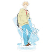 Skip Series / Acrylic Stand Figure / Sosuke Shima