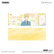 茶会邀约系列 / Holographic Ticket-Shima Sousuke (7*21cm)