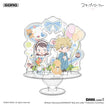 茶会邀约系列 / Chibi Acrylic Stand Figure (16*17.5cm)