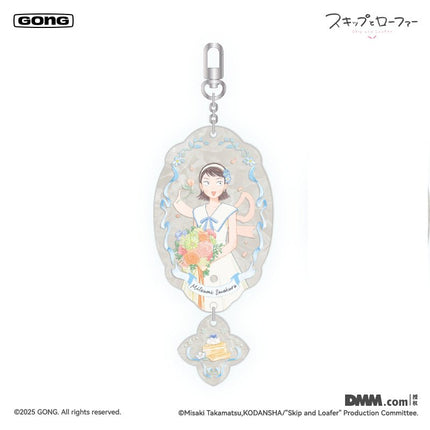 Skip and Loafer | Tea Party Invitation Series GONG Anime Goods - FUNIMECITY