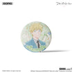 茶会邀约系列 / Badge-Shima Sousuke (6.5cm)