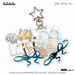 童话系列 / Charm (62*72mm) / Shima Sousuke