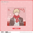 winter系列 / Coaster (9*9cm) / Shima Sousuke