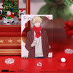 winter系列 / Transparent Card (63*89mm) / Shima Sousuke