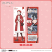 winter系列 / Holographic Ticket (21*6.8cm) / Iwamura Mitsumi