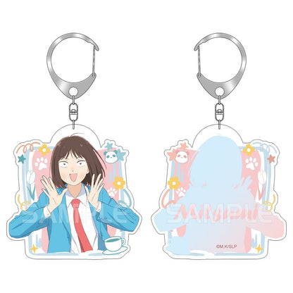 Skip and Loafer | Xiao Fu & Biao Qing Series XINGHEDONGMAN Anime Goods - FUNIMECITY