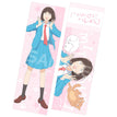 校服&表情系列 / Holographic Ticket-Iwamura Mitsumi (21*6.8mm)