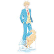 校服&表情系列 / Acrylic Stand Figure-Shima Sousuke (18.2cm)