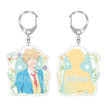 校服&表情系列 / Charm-Shima Sousuke (5cm)