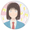 校服&表情系列 / Badge-Biao Qing-Iwamura Mitsumi-A (58mm)