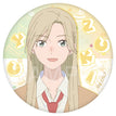 校服&表情系列 / Badge-Biao Qing-Murashige Yuzuki (58mm)