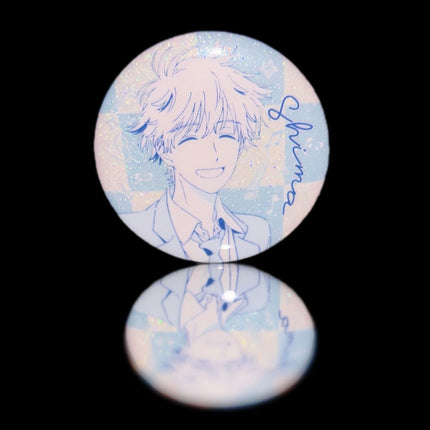 Skip and Loafer | Xiao Fu & Biao Qing Series XINGHEDONGMAN Anime Goods - FUNIMECITY