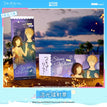 星焰入眸系列 / Holographic Ticket Set (80*210mm)