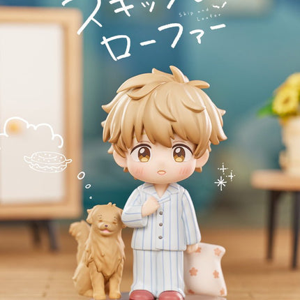 Skip and Loafer | Yao Yan De Ni Series Figure Blind Box GONG Anime Goods - FUNIMECITY