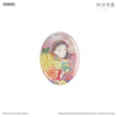 永恒花束系列 / Badge-Iwamura Mitsumi