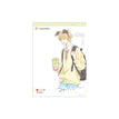 游园系列 / Transparent Card-Shima Sousuke