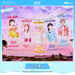 跃夏风物诗系列 / Holographic Ticket Set (62*180mm)