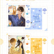 瞬间&雪地&旅行系列 / Film Card Set-Shun Jian (102*103mm)