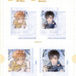 瞬间&雪地&旅行系列 / Film Card Set-Xue Di (6.5*10cm;10*10cm)