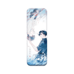 故梦残烟&一池碎影&隔世冷雨&死生契阔系列 / Badge-Yi Chi Sui Ying (110*40mm)