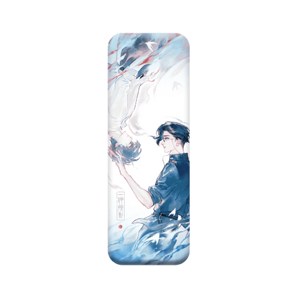 Southern Archives | Gu Meng Can Yan & Yi Chi Sui Ying & Ge Shi Leng Yu & Sheng Si Qi Kuo Series Nan Pai Fan Yu Anime Goods - Funimecity 