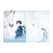 故梦残烟&一池碎影&隔世冷雨&死生契阔系列 / Polaroid-Yi Chi Sui Ying (63*89mm)