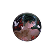 海礁蚀蝶系列 / Badge (75mm)