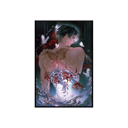 Southern Archives | Hai Jiao Shi Die Series DMBJ Anime Goods - Funimecity 