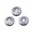 南洋风云&档案馆&少年游侠&寄居蟹&橘头虾系列 / Chibi Badge Set-Dang An Guan (38mm)