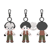 Plush Charm-Zhang Hailou (15cm)