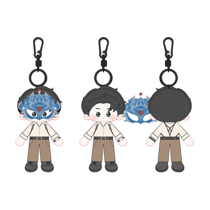 Southern Archives | Plush Charm & Plush Doll Set DMBJ Plush Doll - Funimecity 