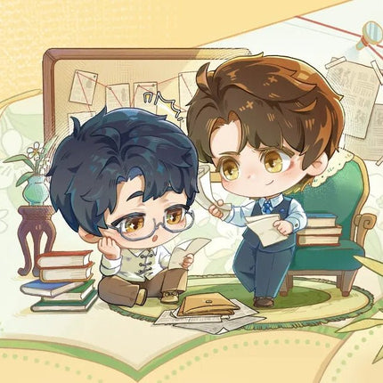 Southern Archives | Ri Chang Series MAO ER FM Anime Goods - FUNIMECITY 