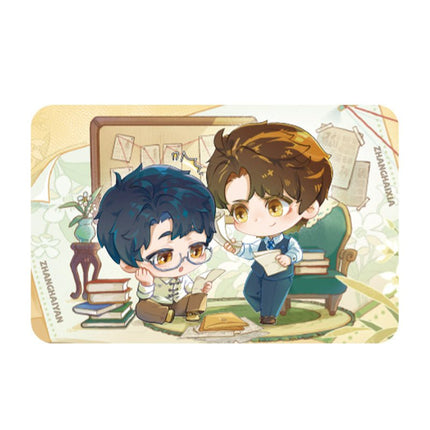Southern Archives | Ri Chang Series MAO ER FM Anime Goods - FUNIMECITY 