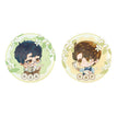 日常系列 / Badge Set (58mm)