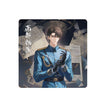 双生探案系列 / Fridge Magnet-Zhang Haixia (70*70*4mm)