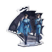 双生探案系列 / Acrylic Stand (320*230*3mm)