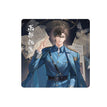 双生探案系列 / Fridge Magnet-Zhang Haiyan (70*70*4mm)