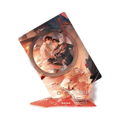 Southern Archives | Ti Wo Gui Jia Series MAO ER FM Anime Goods - FUNIMECITY 