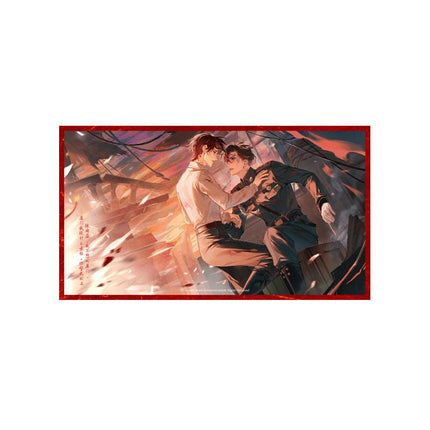 Southern Archives | Ti Wo Gui Jia Series MAO ER FM Anime Goods - FUNIMECITY 