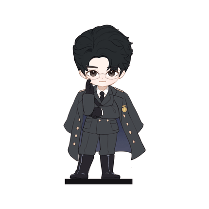 Southern Archives | Wu Yin Tu Dao & Xia Lu Xiang Feng & Nan Yang Yi Meng & Sui Hua Yu Jing Series DMBJ Anime Goods - Funimecity 