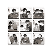 雾隐屠刀&狭路相逢&南洋忆梦&岁华余烬系列 / Acrylic Coaster Blind Box-Random One (95*95mm)