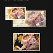 落日誓约&晨曦心悦&甜谧时光&誓约系列 / Polaroid Card Set(65*100mm)  - Luo Ri Shi Yue
