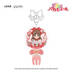Acrylic Charm(56*140mm) - F